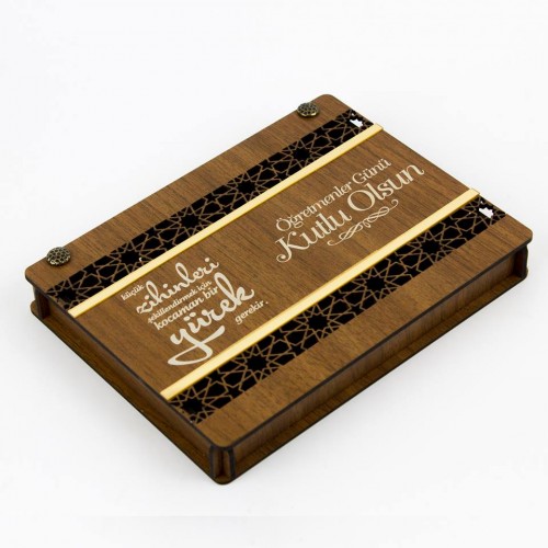 Öğretmenlere Özel Set